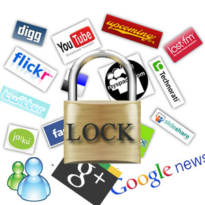 Bloccare la navigazione sui siti non autorizzati