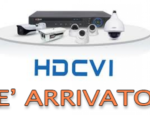 HD-CVI Dahua, cosa è, come funziona, caratteristiche e prezzi