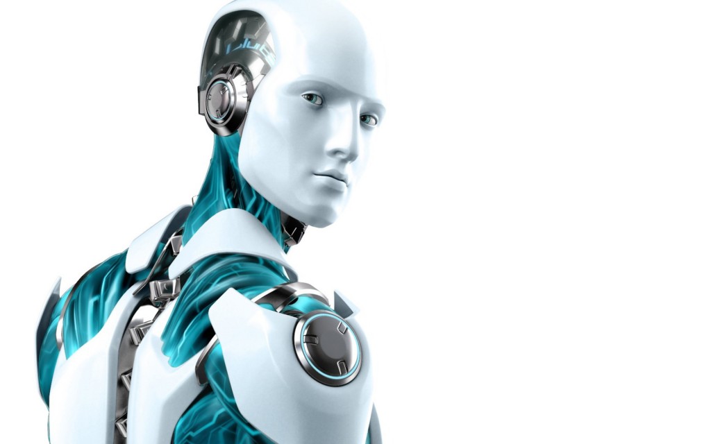 Robot-intelligenza-artificiale