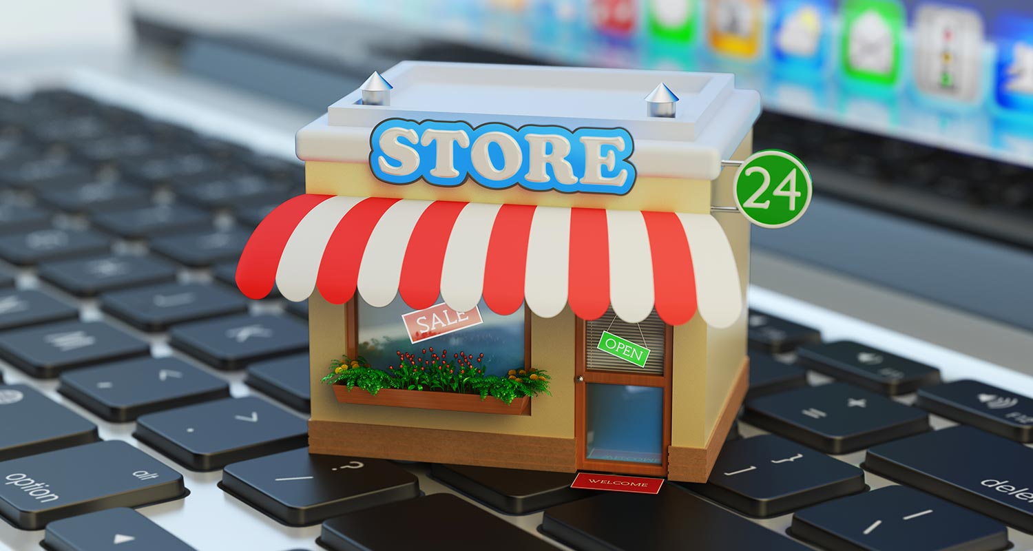 dropshipping ecommerce