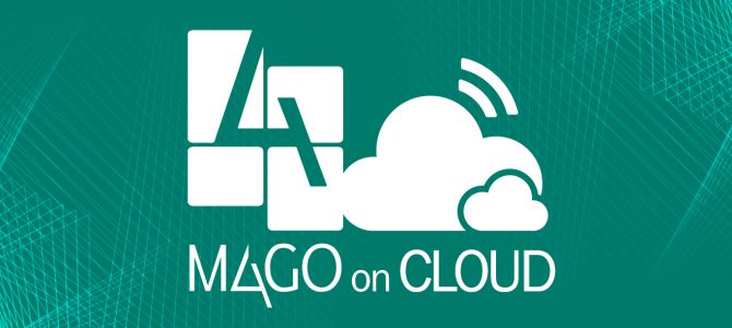 Mago on Cloud