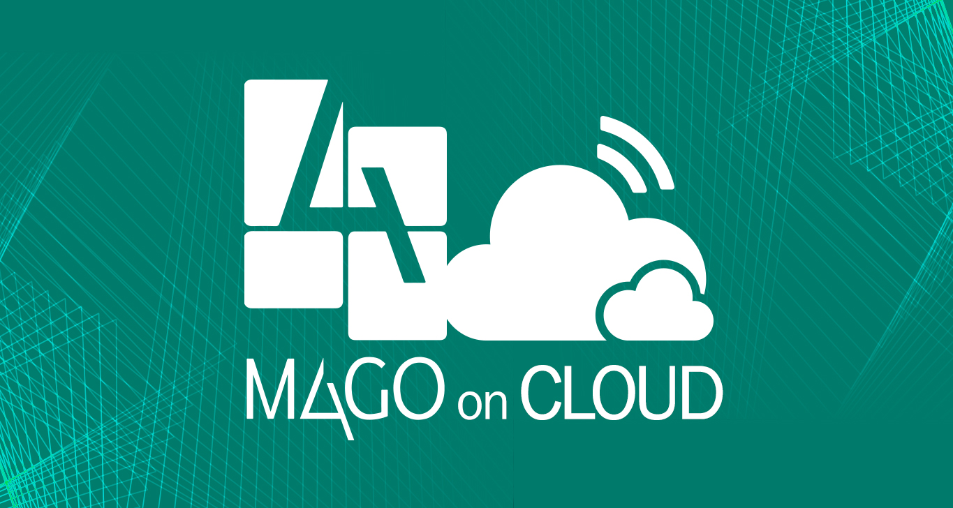 Mago on Cloud: software gestionale in infrastruttura cloud