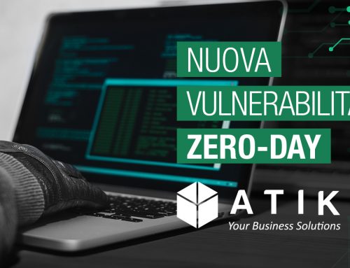 Nuova minaccia informatica: vulnerabilità zero-day in Internet Explorer