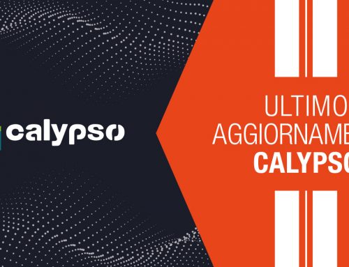 Aggiornamenti Calypso – migliorie e implementazioni