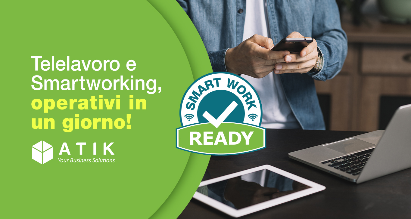 Smart Working come funziona