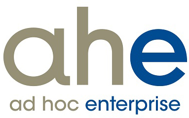 Ad hoc enterprise