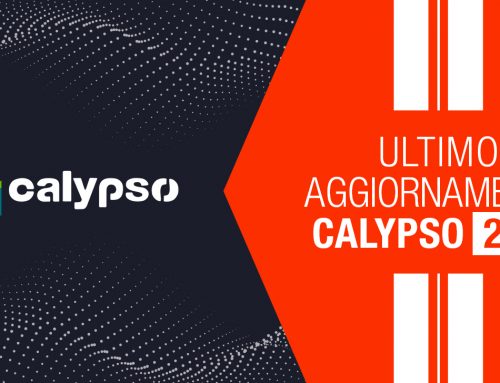 Aggiornamenti Calypso – Migliorie e Implementazioni