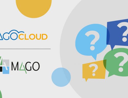 MagoCloud & Mago4 on Cloud cosa cambia?