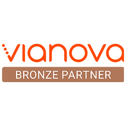 Vianova Bronze Partner