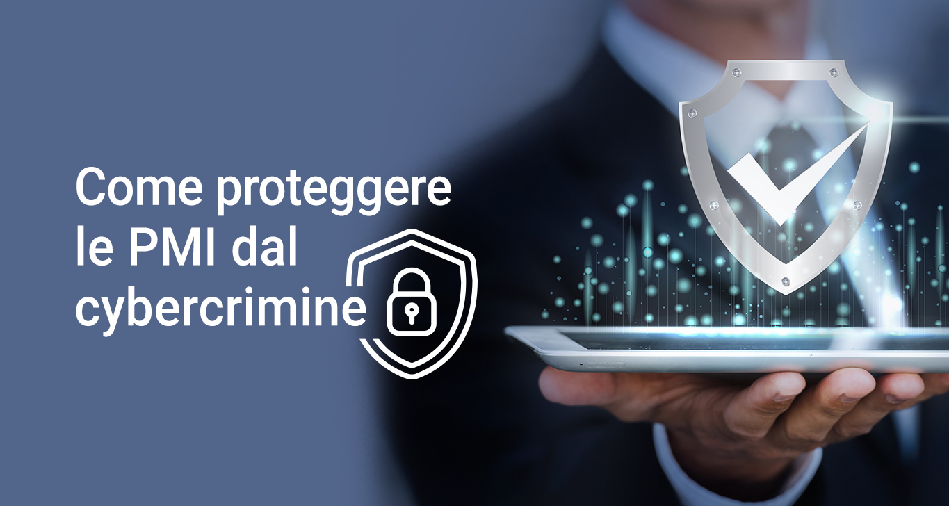 Cybercrimine PMI