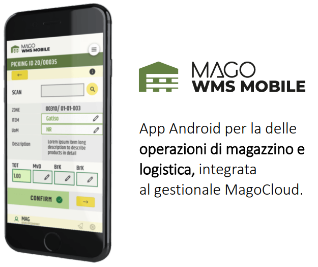 wms mago mobile