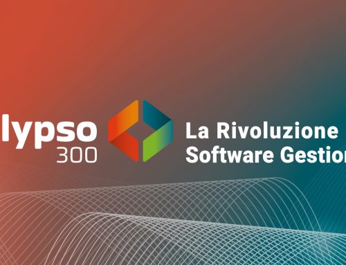 Calypso 300: La rivoluzione nell’Integrazione con il tuo ERP