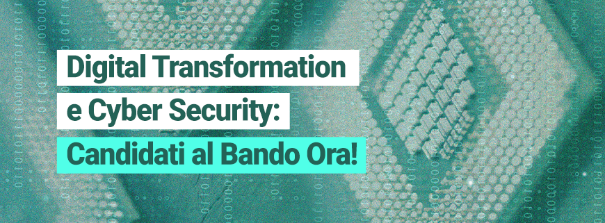 Cyber Security and Digital Transformation