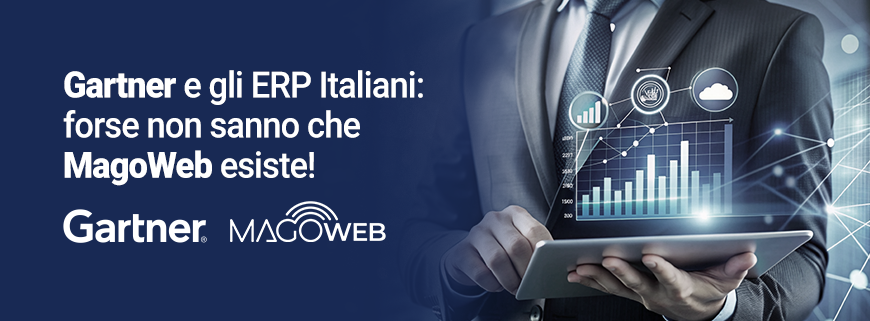 I migliori ERP italiani