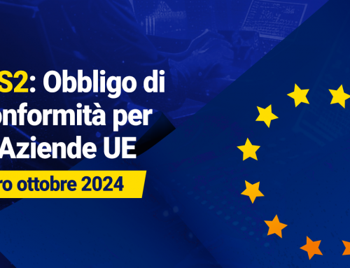 NIS2: Obbligo di Conformità per le Aziende UE entro Ottobre 2024