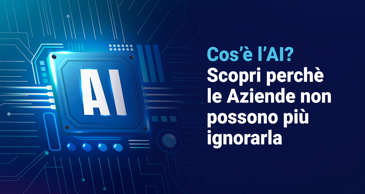 Aziende e Intelligenza Artificiale