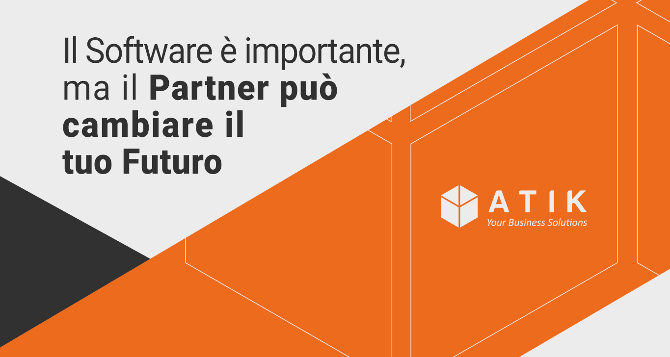 Scegliere il Partner migliore
