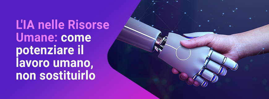 AI e risorse umane