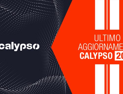 Aggiornamenti Calypso – Migliorie e Implementazioni