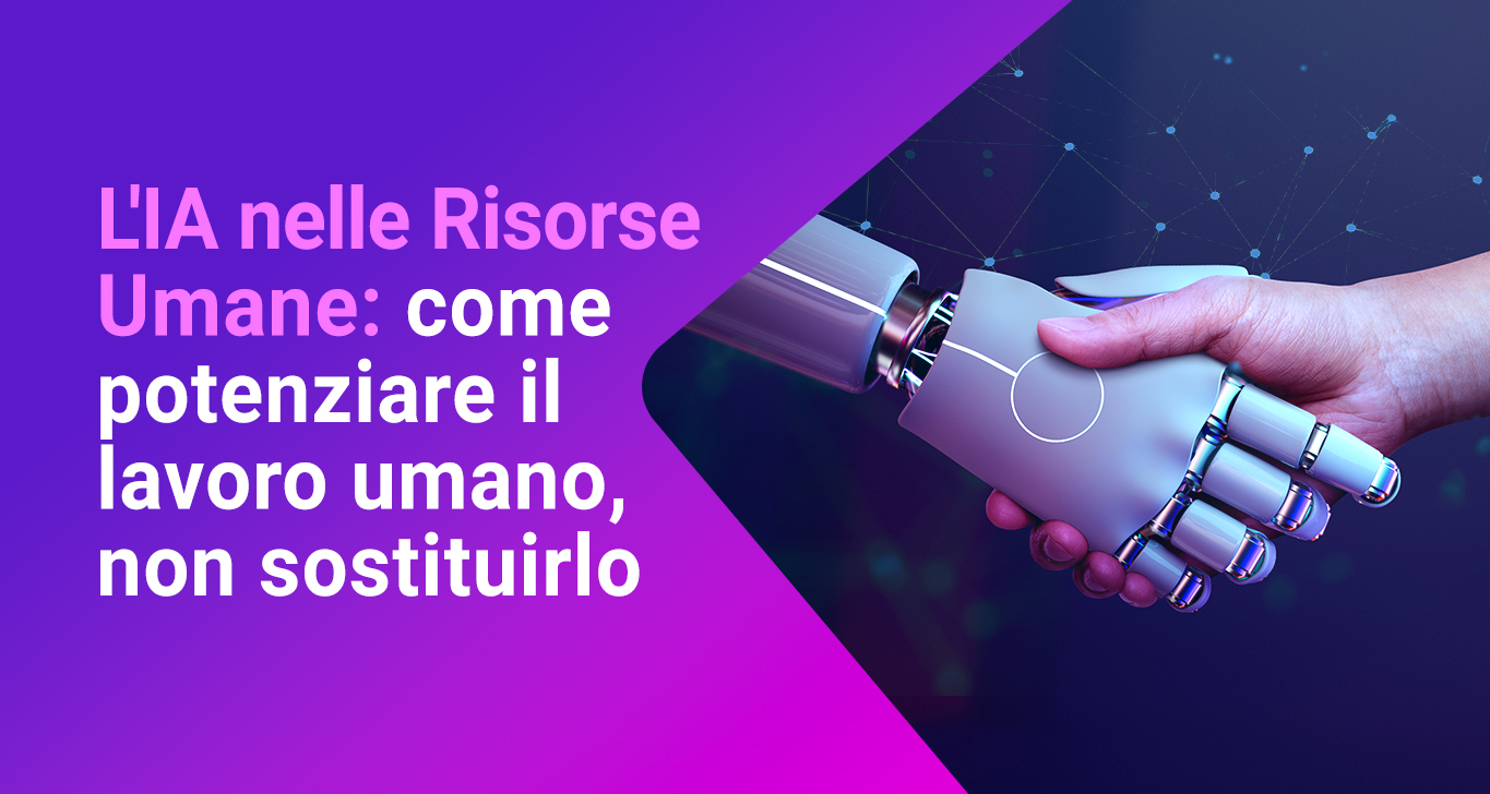 AI e risorse umane