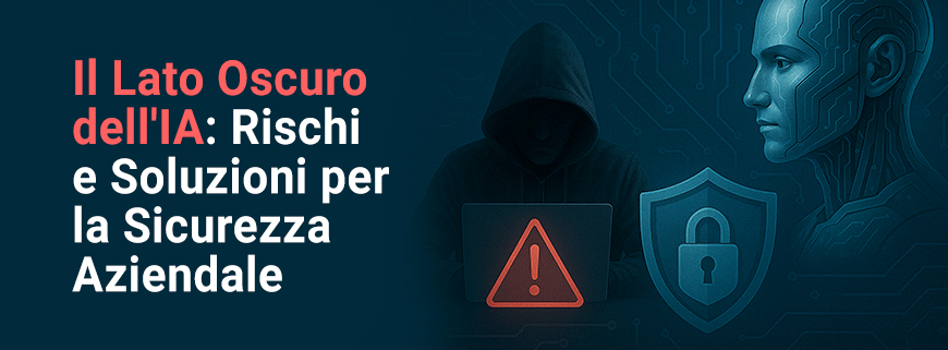 Il lato oscuro dell'IA