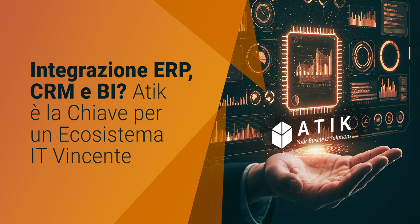 Soluzioni IT Atik