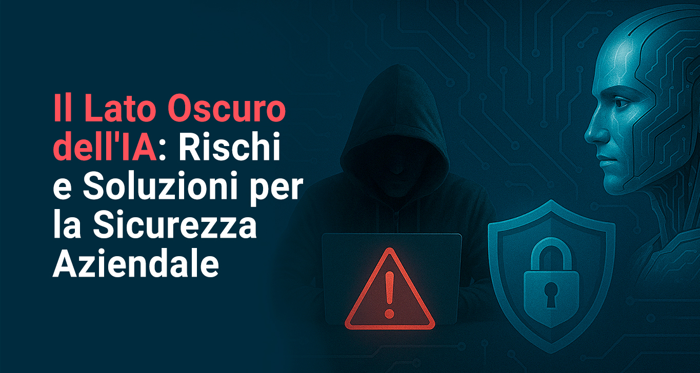 IA e sicurezza aziendale