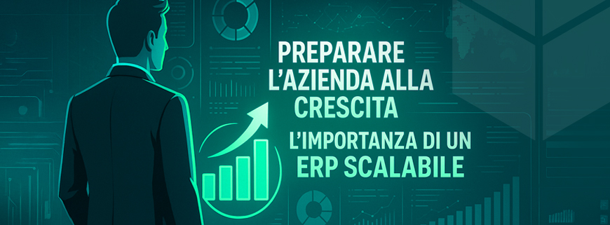 ERP scalabile