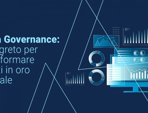 Data Governance: Il Segreto per Trasformare i Dati in Oro Digitale