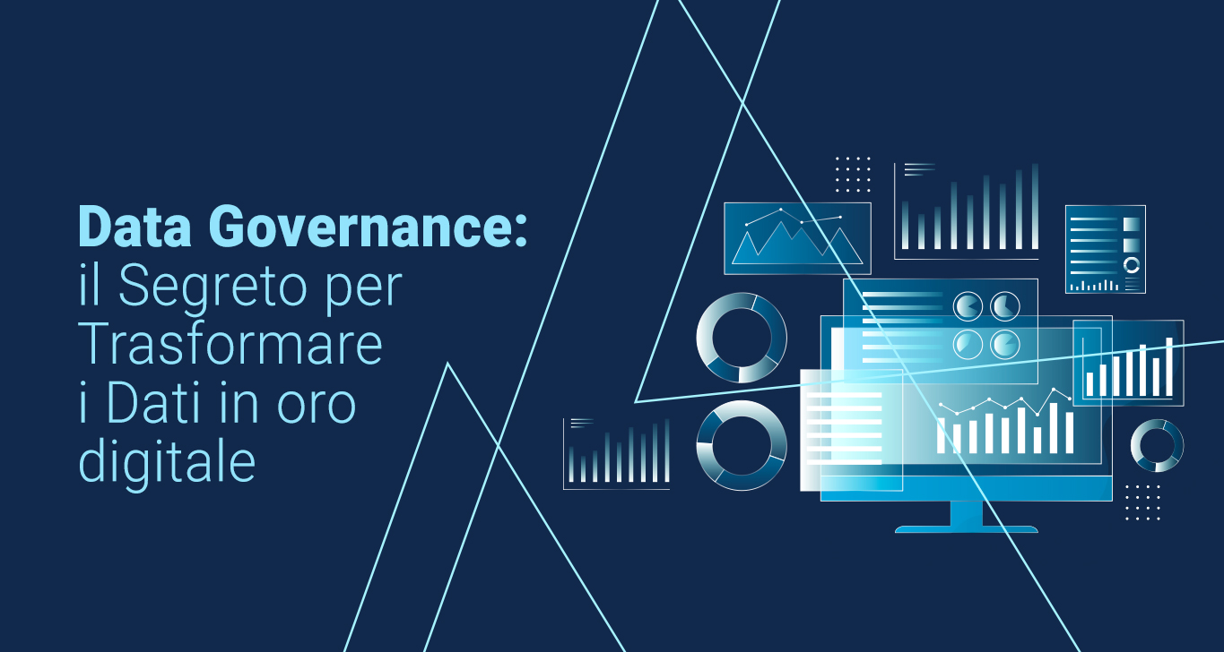 Trasformare i dati in oro digitale