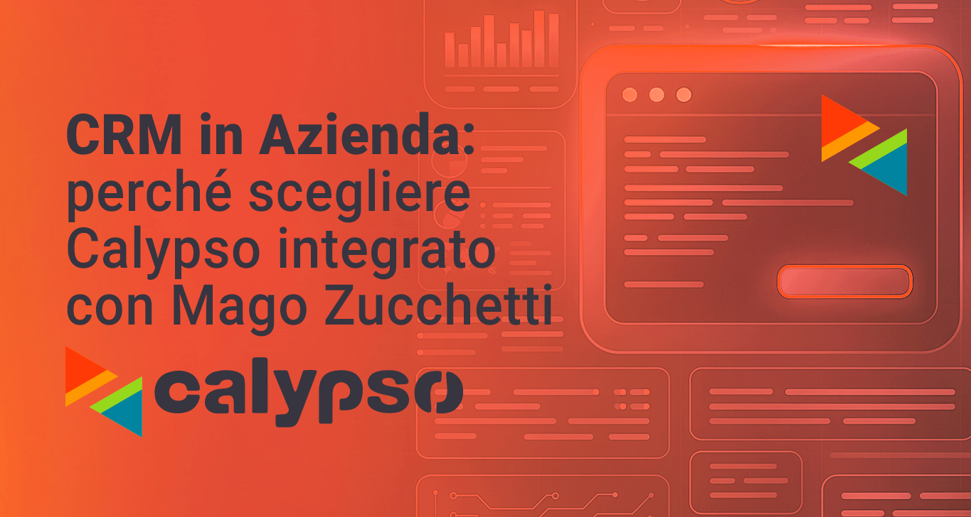 Calypso per aziende