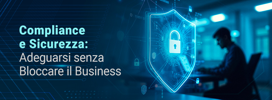 Compliance e sicurezza aziendale