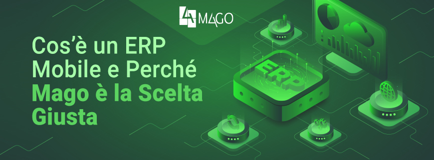 ERP mobile
