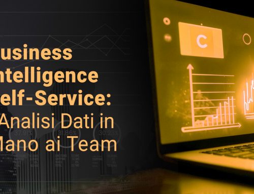 Business Intelligence Self-Service: L’Analisi Dati in Mano ai Team