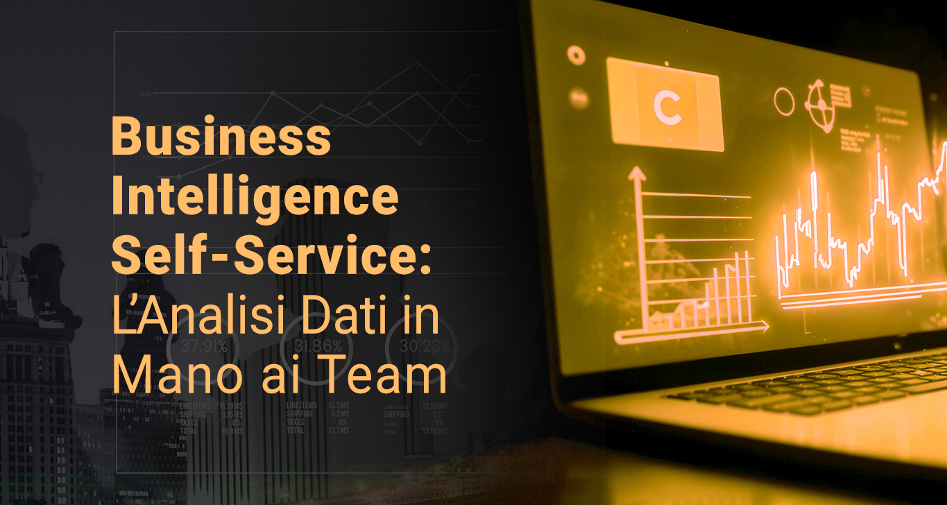 Business Intelligence Self Service