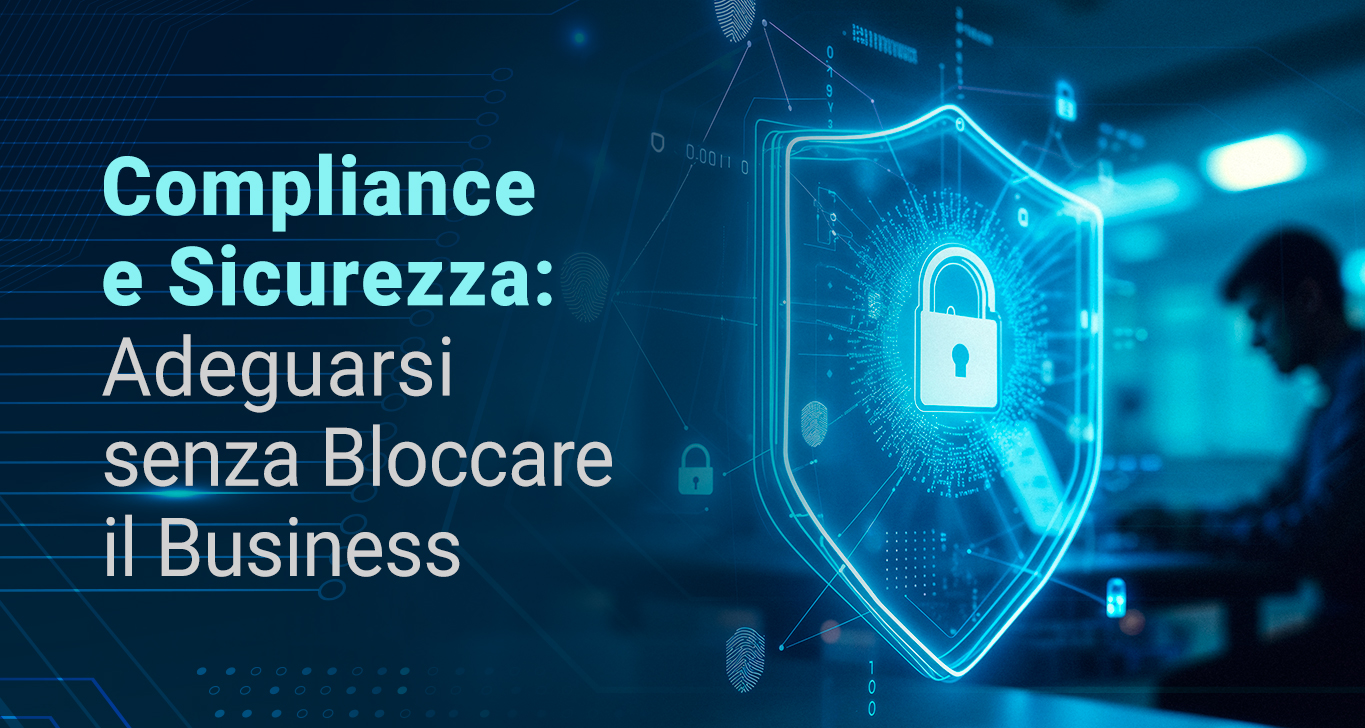 Compliance sicurezza e business