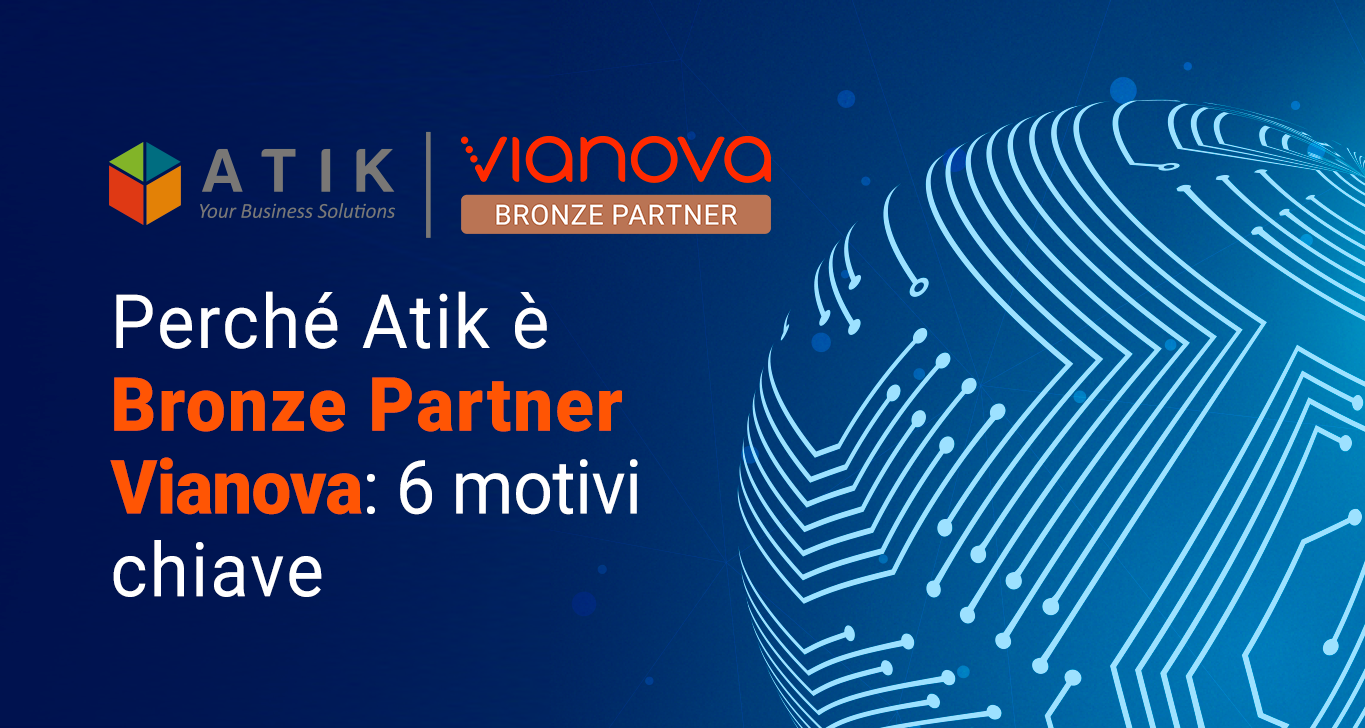 Atik Partner Vianova