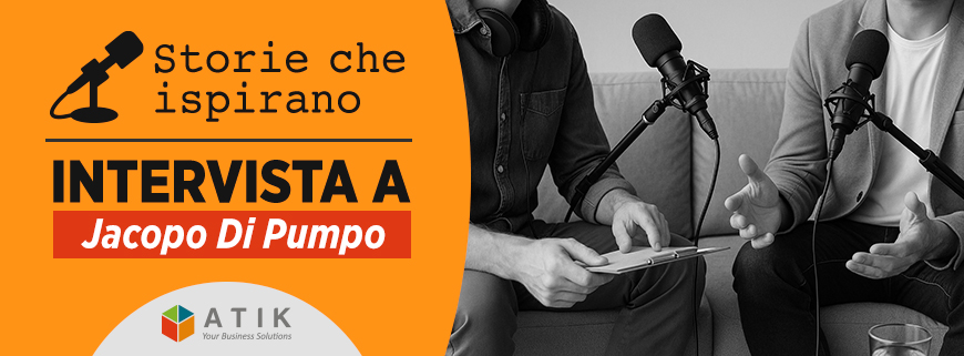 Intervista Jacopo Di Pumpo