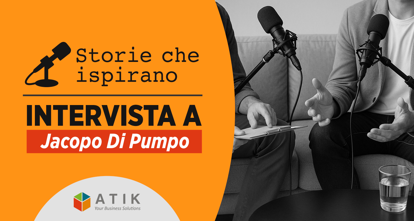 Jacopo Di Pumpo