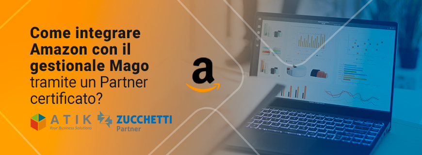 Integrazione Amazon Erp