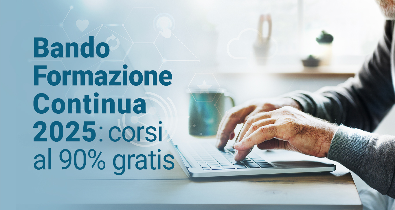 Bando Formazione