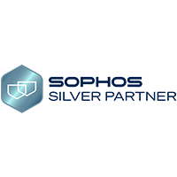 Silver Partner Sophos