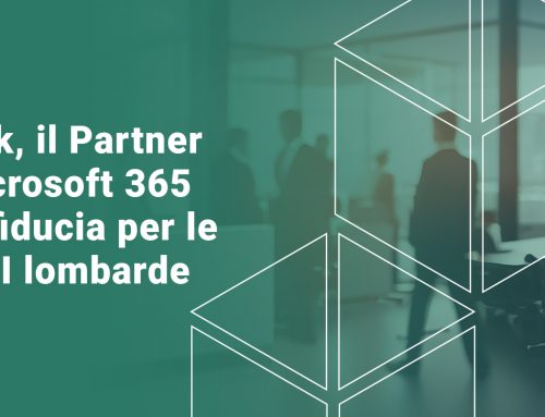 Atik, il Partner Microsoft 365 di fiducia per le PMI lombarde (e non solo)