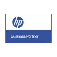 HP Business Partner