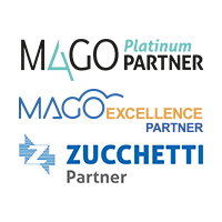 Mago Zucchetti Partner
