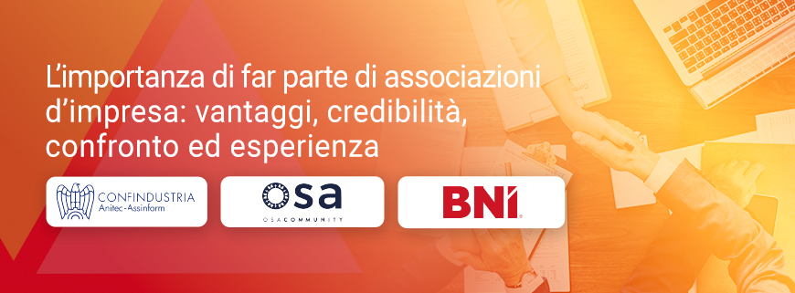 Associazioni d'impresa
