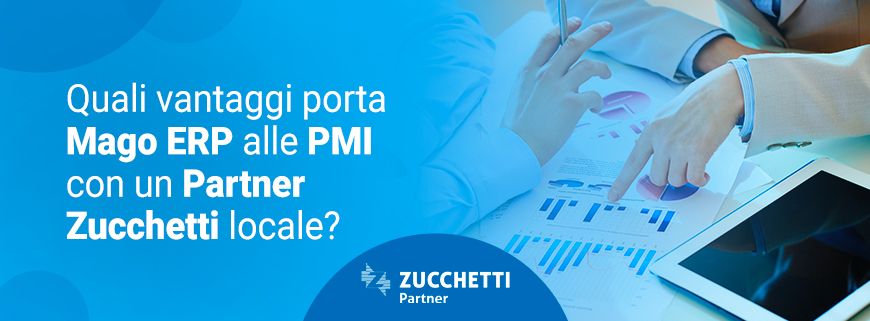 Mago Pmi Partner Zucchetti