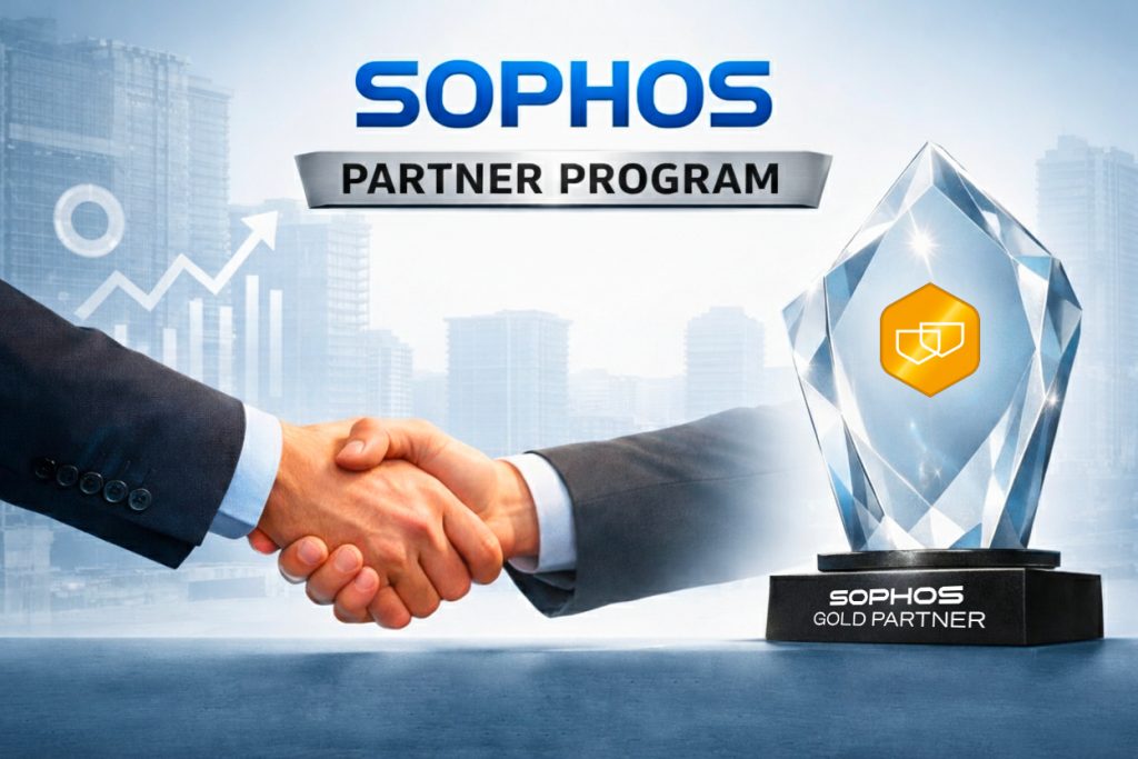 Sophos Partner Program