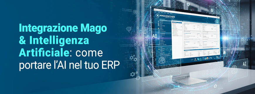 Mago e Intelligenza Artificiale