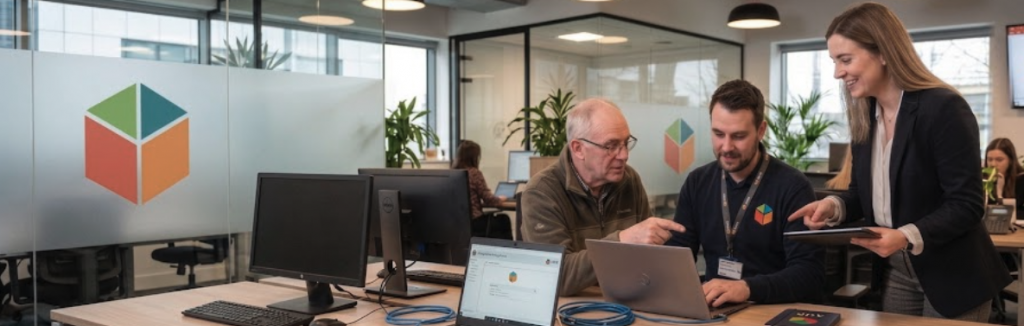 Atik professionalità e crescita